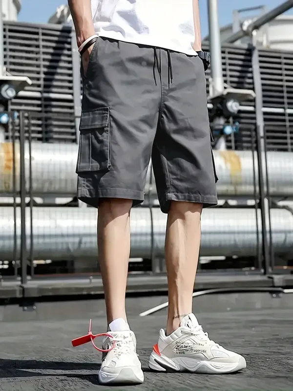 Streetwear Brand Pants - Marca di streetwear americana, stile hip-hop