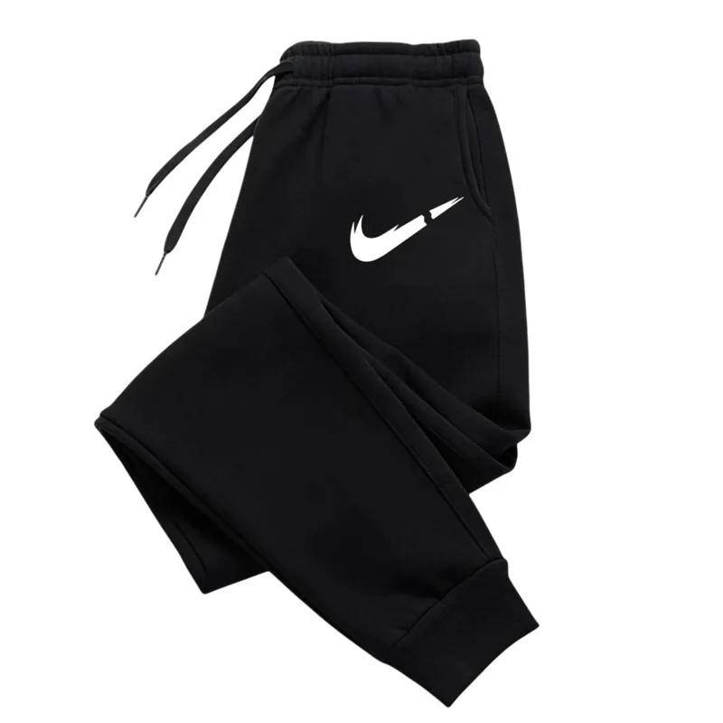 Streetwear Brand Pants - Pantaloni Invernali 2026 di Marca di