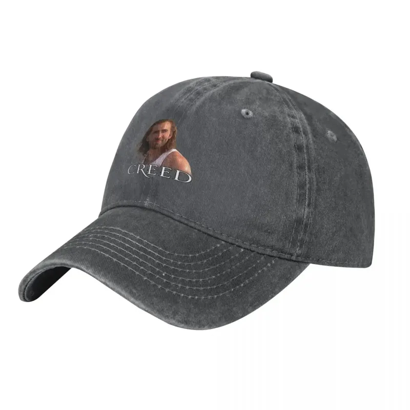 Streetwear Brand Golf - Cappello da baseball Nic Creed, cappello