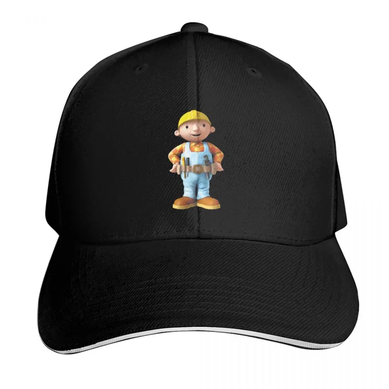 Streetwear Girl Brand - Divertente cappellino da baseball Funny Bob
