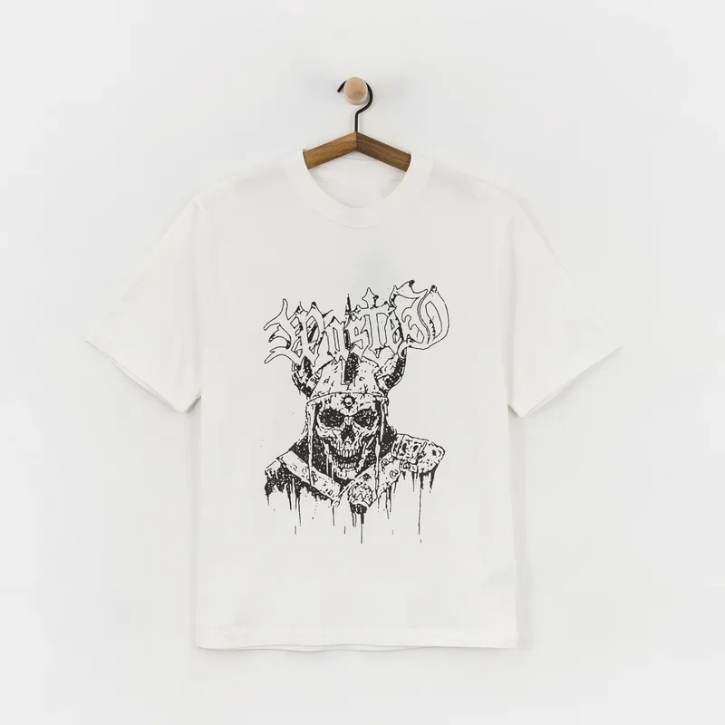 Streetwear Brand In Paris - T-shirt di marca Lord Paris Trendy