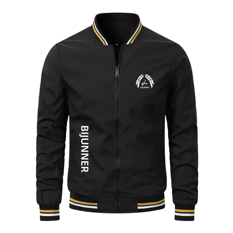 Streetwear Brand Golf - Nuove giacche e cappotti da Golf