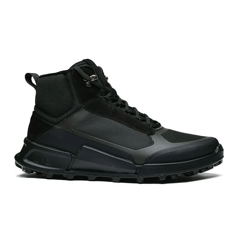Streetwear Brand Famous - Scarpe Casual da Uomo High-Top, Sneaker
