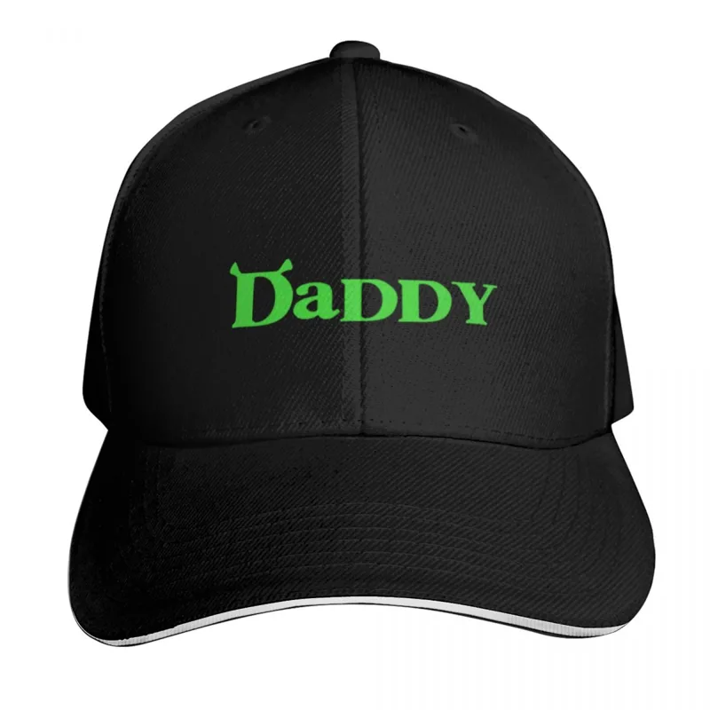 Streetwear Brand Golf - Cappello da baseball Daddy, cappello da
