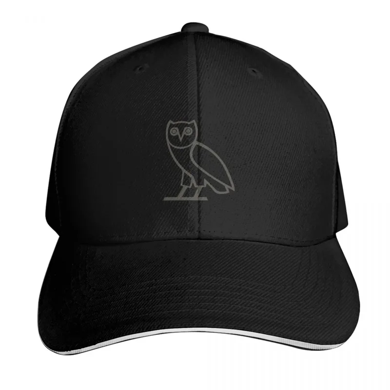 Streetwear Brand Poster - Cappello da Baseball con Poster Semplice