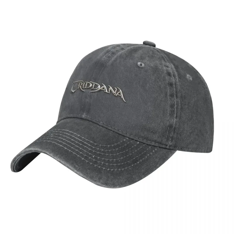 Streetwear Brand Golf - Cappellino da Baseball Triddana Power Folk