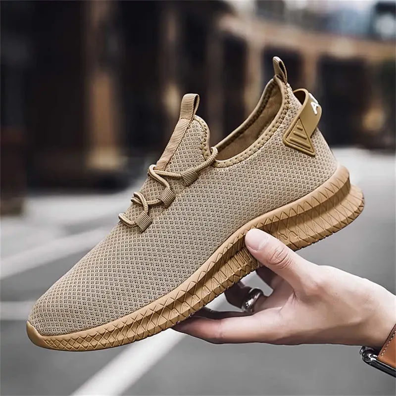 Streetwear Brand Best - Demi-stagione Mesh Tenni Uomo Scarpe da