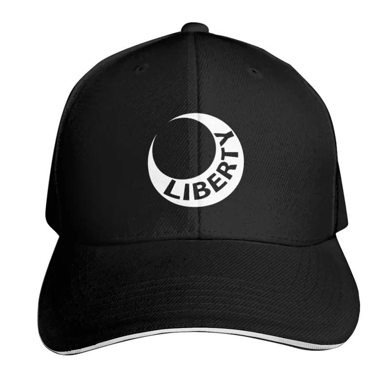 Streetwear Brand Golf - Cappello da baseball Fort Moultrie Liberty