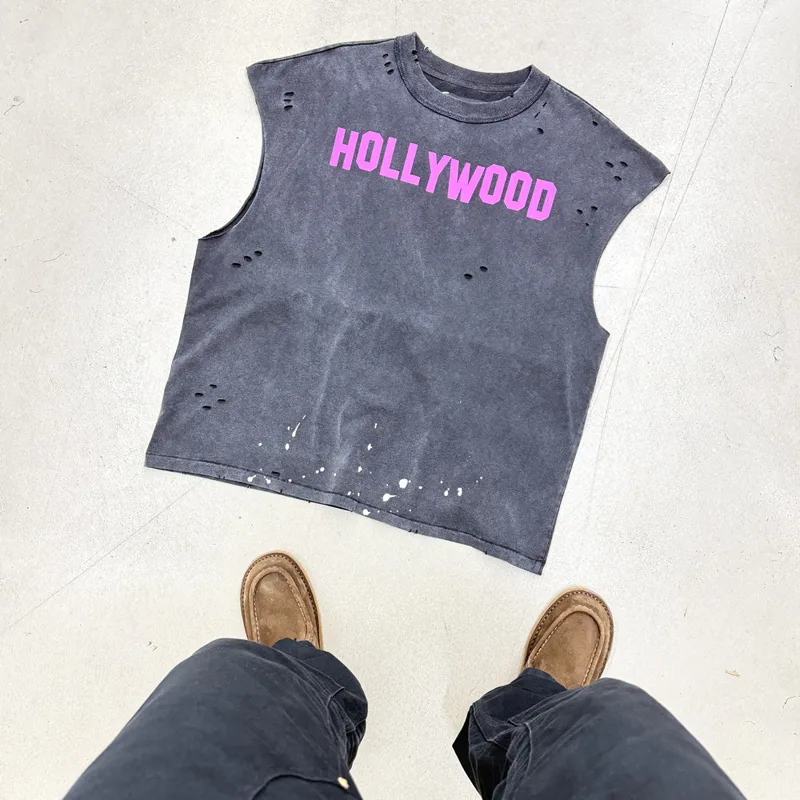 Streetwear Brand Vintage - Yao Fashion High Street Streetwear Marchio