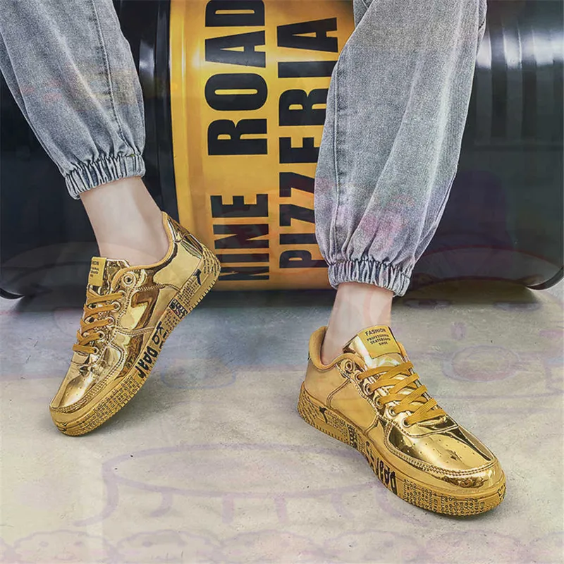 Streetwear Brand Best - Piede rotondo Taglia 45 Sneakers Scarpe