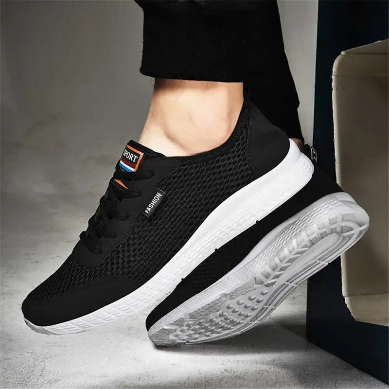 Streetwear Brand Best - 35-46 Scarpe da ginnastica blu chiaro