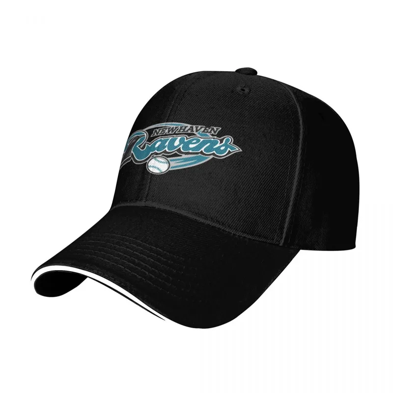 New Haven Ravens Baseball Logo - Streetwear Brand Golf recensione e prezzo