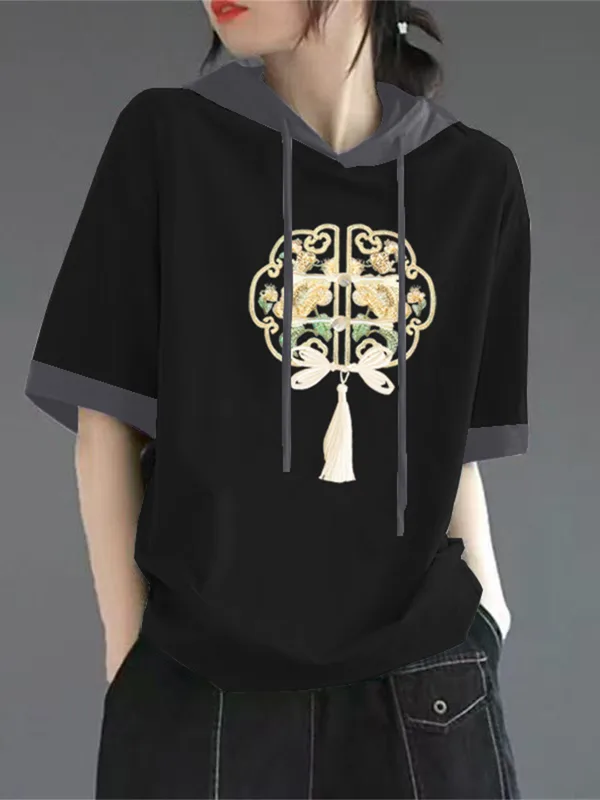 T-shirt Rossa in Puro Cotone a - Streetwear High End Brand recensione e prezzo