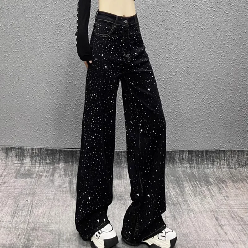 nuovi pantaloni dritti streetw - Streetwear Girl Brand recensione e prezzo