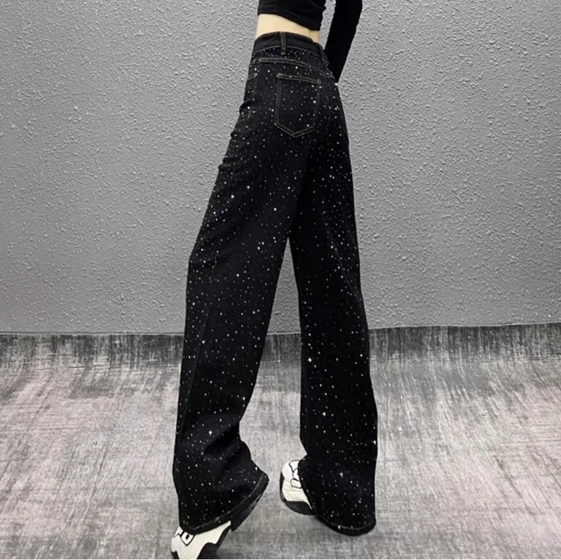 nuovi pantaloni dritti streetw - Streetwear Girl Brand recensione e prezzo