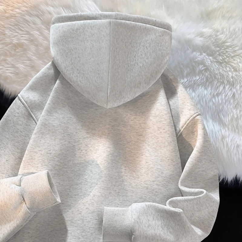 Felpa con Cappuccio da Uomo, T - Streetwear Brand Hong Kong recensione e prezzo