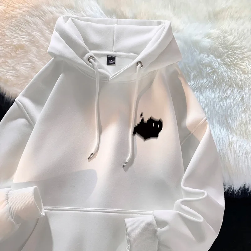 Felpa con Cappuccio da Uomo, T - Streetwear Brand Hong Kong recensione e prezzo