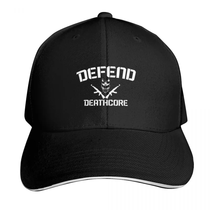 Cappellino da Baseball Defend  - Streetwear Brand Golf recensione e prezzo