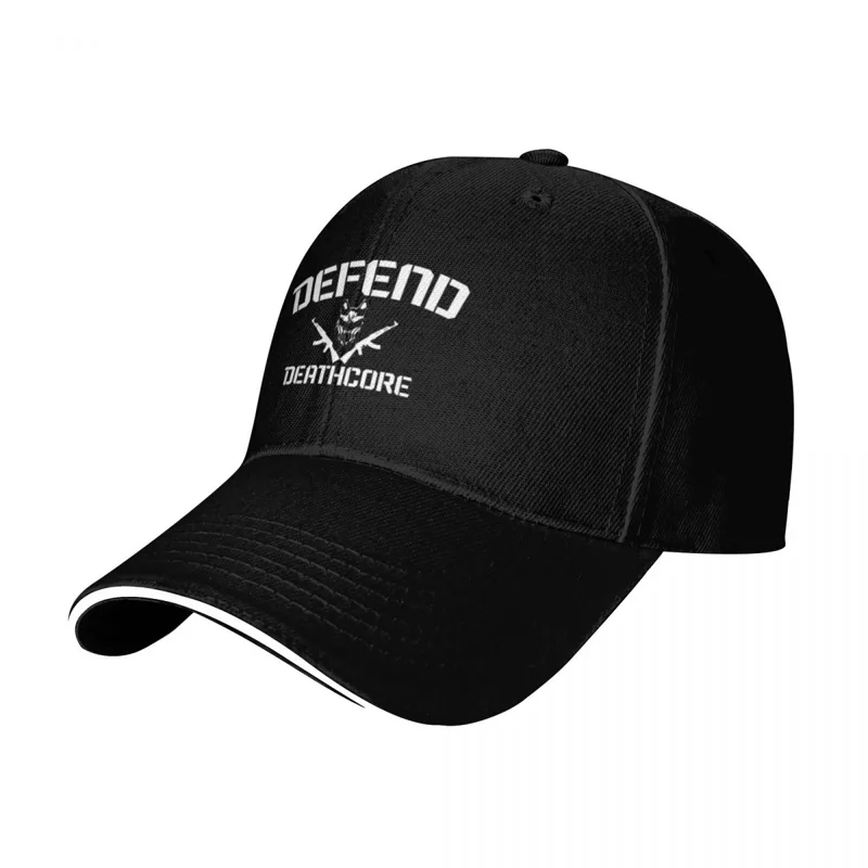 Cappellino da Baseball Defend  - Streetwear Brand Golf recensione e prezzo