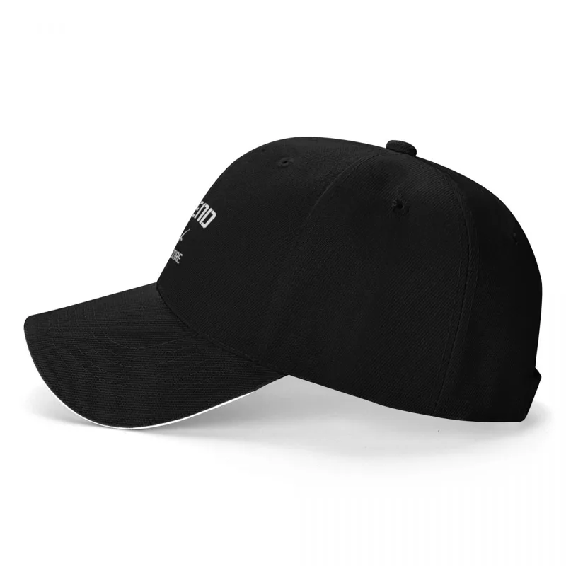Cappellino da Baseball Defend  - Streetwear Brand Golf recensione e prezzo