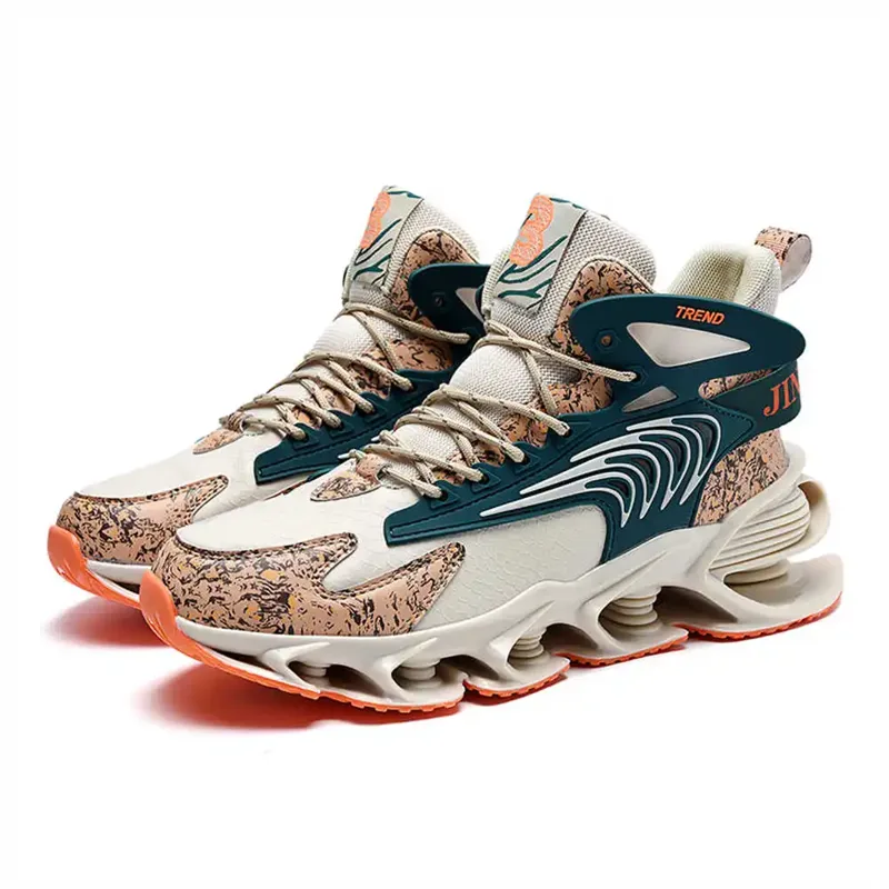 Scarpe da ginnastica da corsa  - Streetwear Brand Best recensione e prezzo