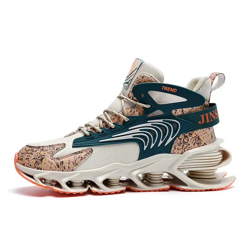 Scarpe da ginnastica da corsa  - Streetwear Brand Best recensione e prezzo