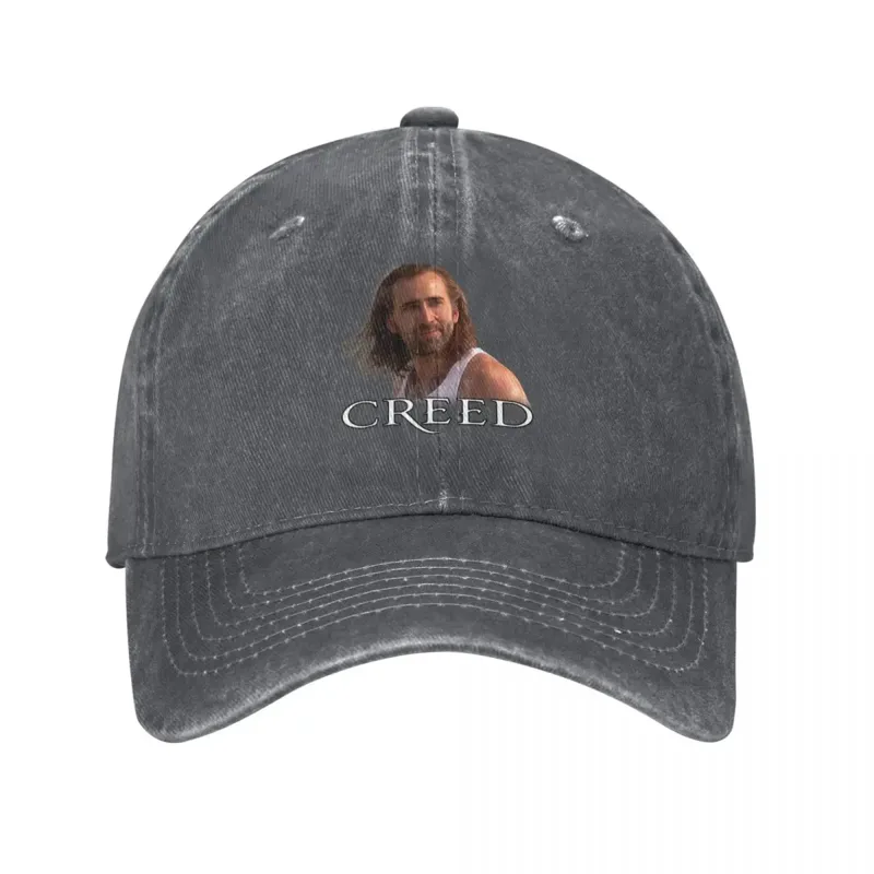Cappello da baseball Nic Creed - Streetwear Brand Golf recensione e prezzo
