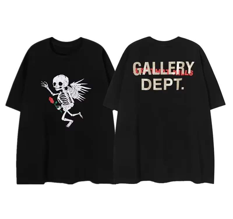 T-shirt di marca di alta gamma - Streetwear High End Brand recensione e prezzo