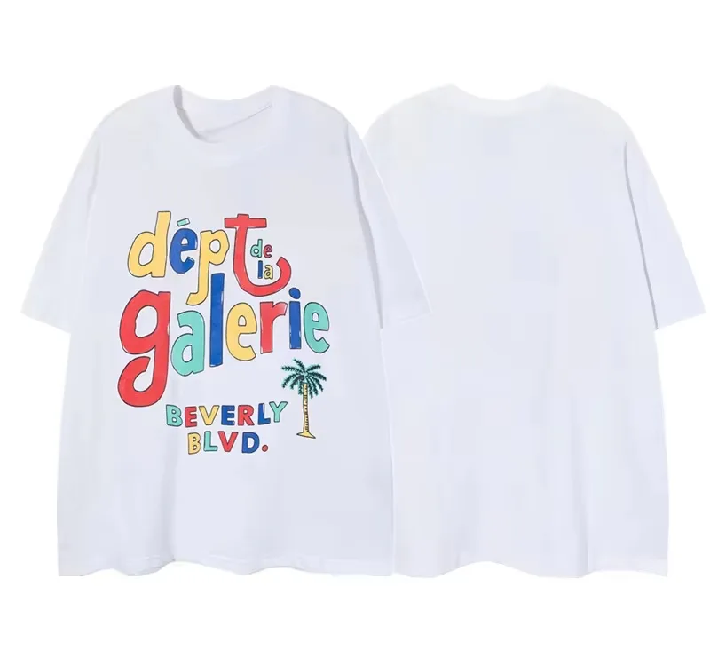 T-shirt di marca di alta gamma - Streetwear High End Brand recensione e prezzo