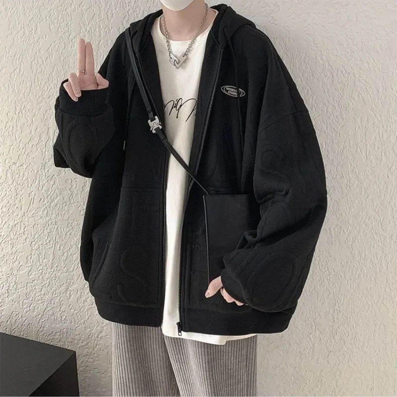 Felpa con cappuccio da uomo st - Streetwear Brand Hong Kong recensione e prezzo
