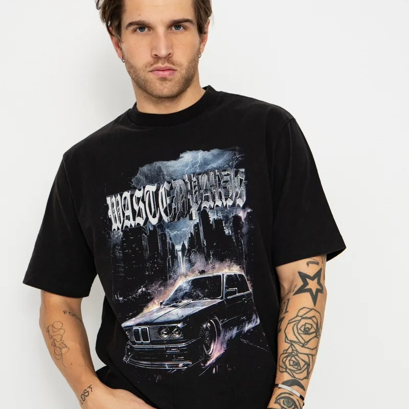 T-shirt Orthos Paris Trendy Sk - Streetwear Brand In Paris recensione e prezzo