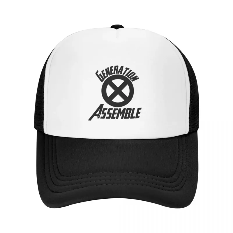 Generazione X assemblare berre - Streetwear Brand Generator recensione e prezzo