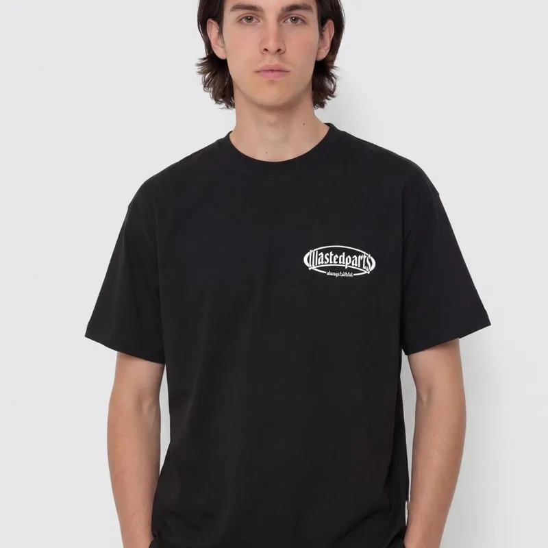 T-shirt Yard Boxy Paris Trendy - Streetwear Brand In Paris recensione e prezzo