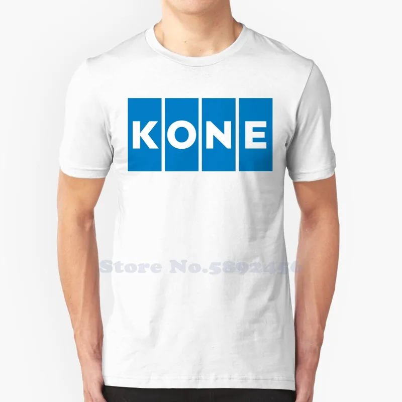 Kone Oy abbigliamento Unisex S - Streetwear Clothing Brand Logo recensione e prezzo
