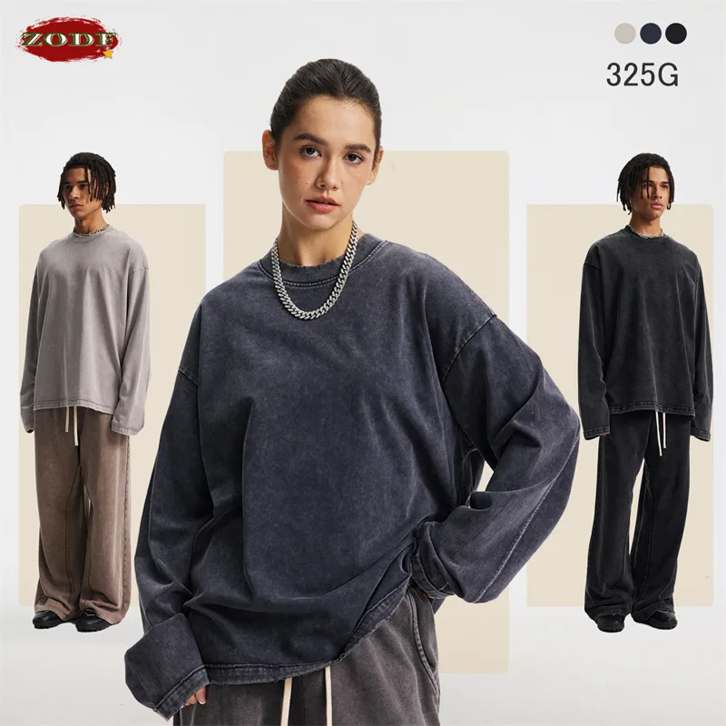 ZODF Vintage Autunno Batik Cot - Streetwear Brand Vintage recensione e prezzo