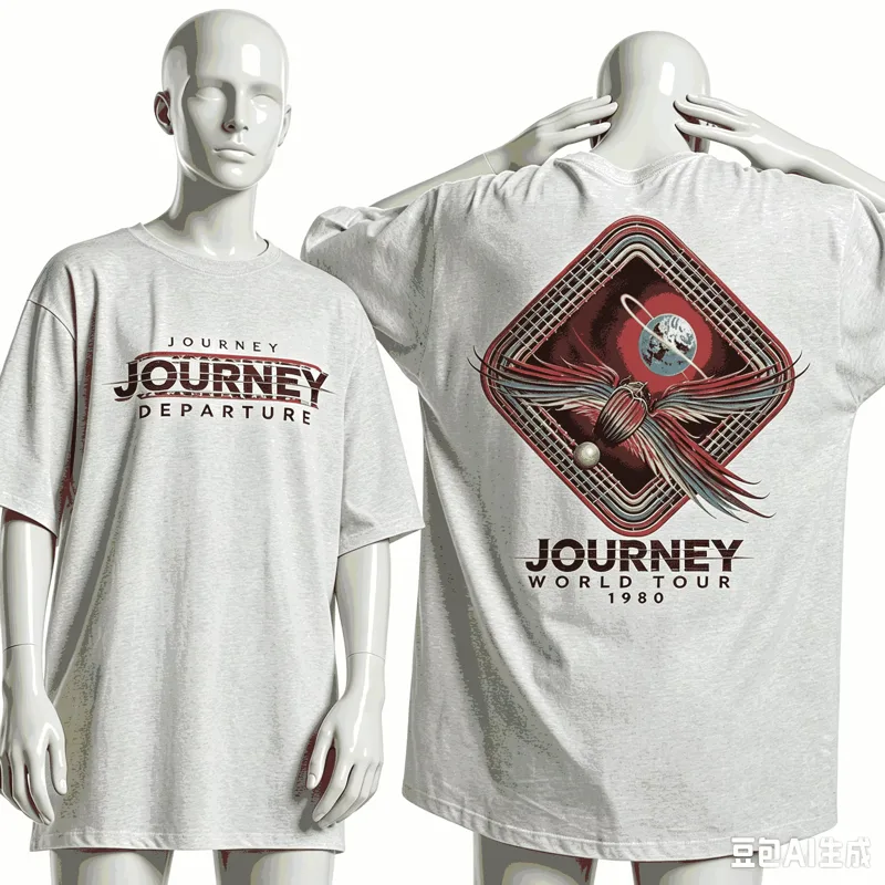 T-shirt unisex streetwear da v - Streetwear Brand Model recensione e prezzo