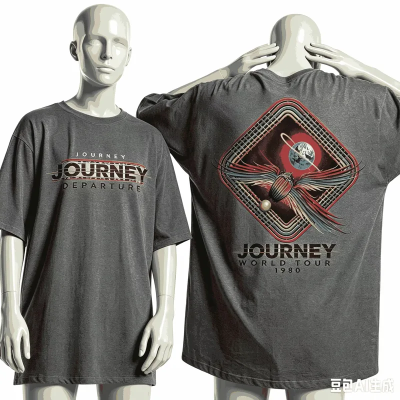 T-shirt unisex streetwear da v - Streetwear Brand Model recensione e prezzo