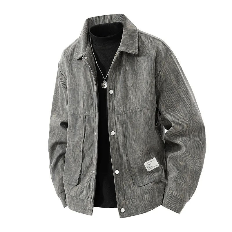 Giacca di Lusso da Uomo, Abbig - Streetwear Brand Best recensione e prezzo