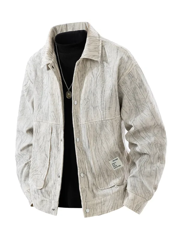 Giacca di Lusso da Uomo, Abbig - Streetwear Brand Best recensione e prezzo