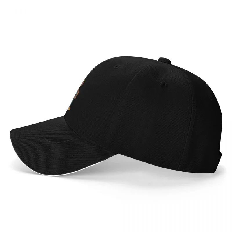 Divertente cappellino da baseb - Streetwear Girl Brand recensione e prezzo