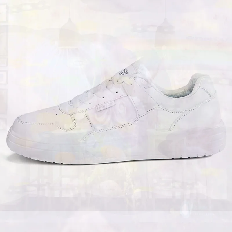 Con lacci Scarpe in pelle PU 4 - Streetwear Brand Best recensione e prezzo