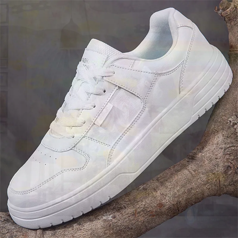Con lacci Scarpe in pelle PU 4 - Streetwear Brand Best recensione e prezzo