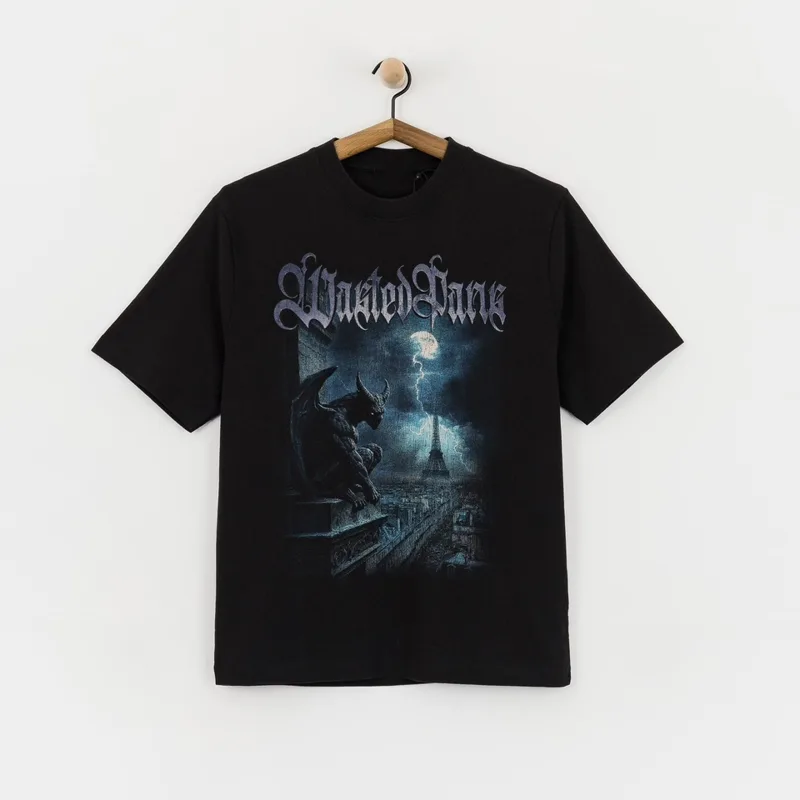 T-shirt di marca Lord Paris Tr - Streetwear Brand In Paris recensione e prezzo