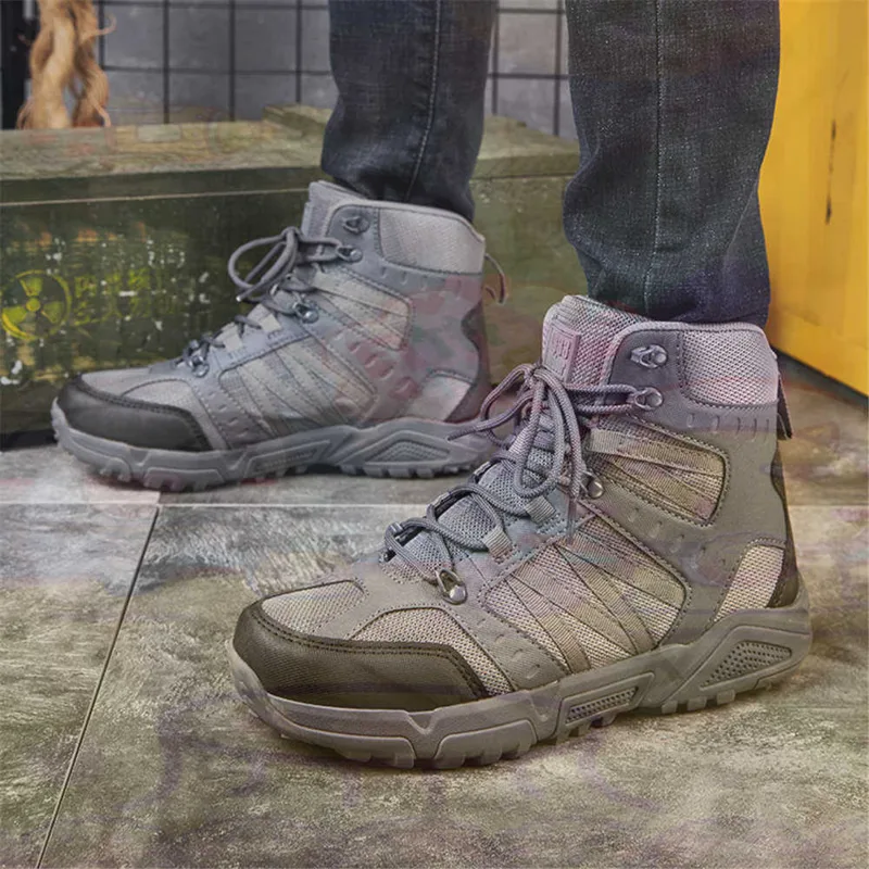 Angle Zimni Scarpe da uomo di  - Streetwear Brand Best recensione e prezzo