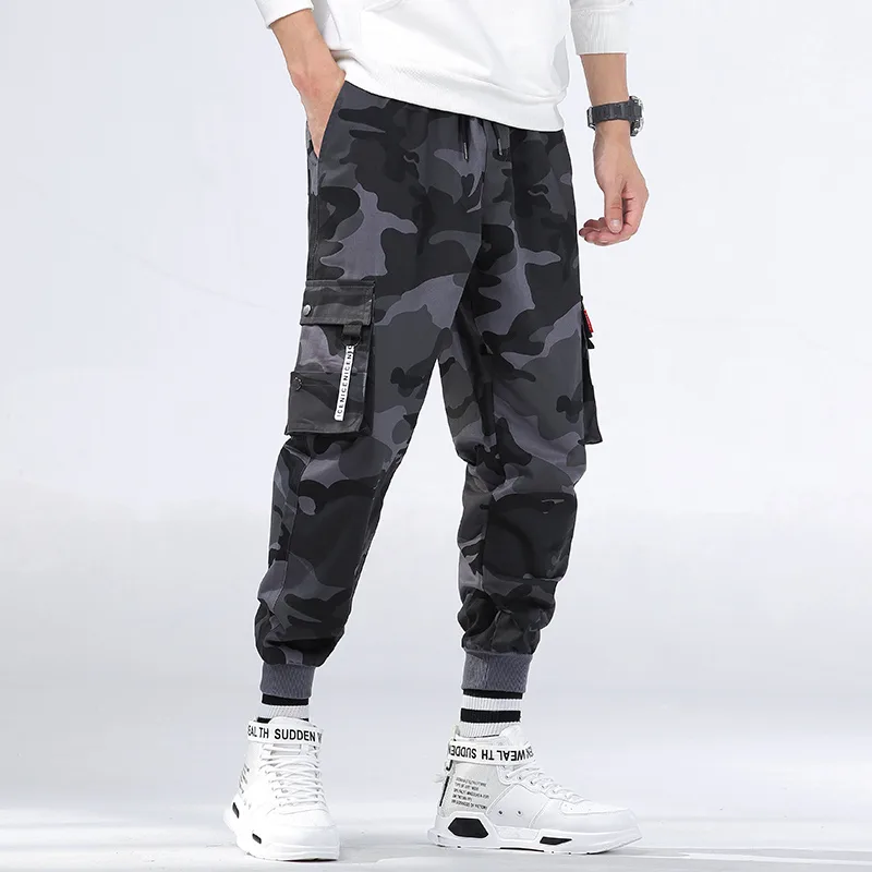CHAIFENKO Pantaloni da jogging - Streetwear Brand Pants recensione e prezzo