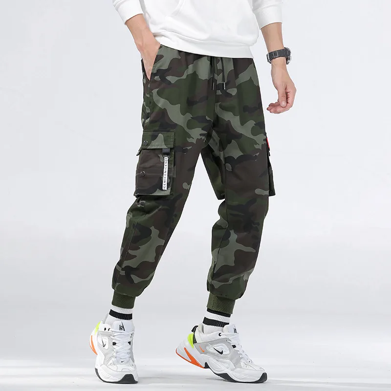 CHAIFENKO Pantaloni da jogging - Streetwear Brand Pants recensione e prezzo