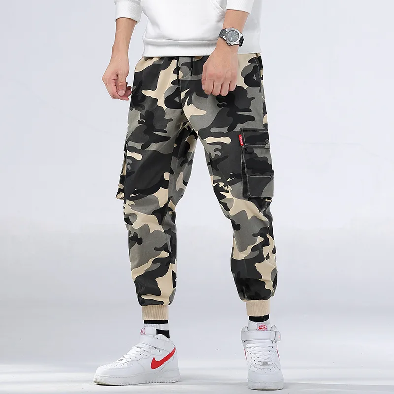 CHAIFENKO Pantaloni da jogging - Streetwear Brand Pants recensione e prezzo