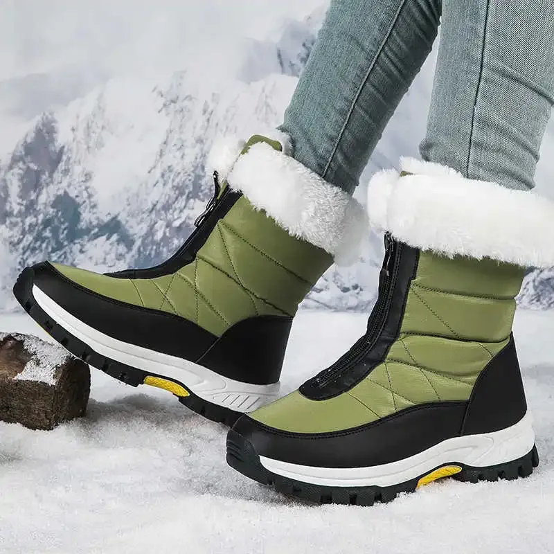 Stivale da donna Sneakers Walk - Streetwear Brand Best recensione e prezzo