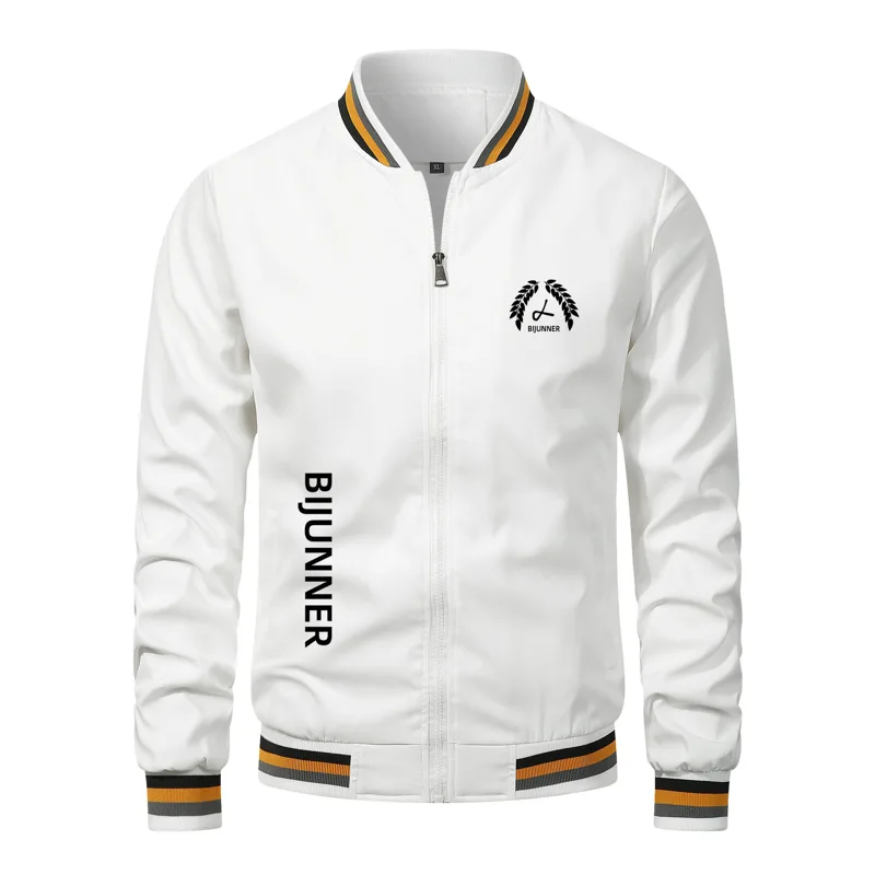 Nuove giacche e cappotti da Go - Streetwear Brand Golf recensione e prezzo