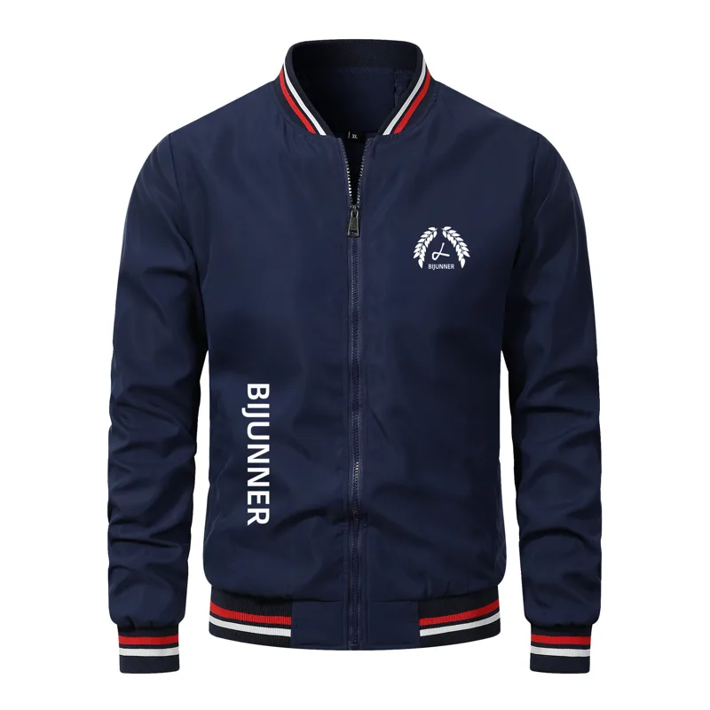 Nuove giacche e cappotti da Go - Streetwear Brand Golf recensione e prezzo